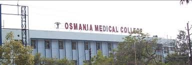 Osmania Medical College